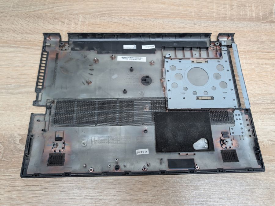 Б/В Піддон для ноутбука Lenovo IdeaPad Z500