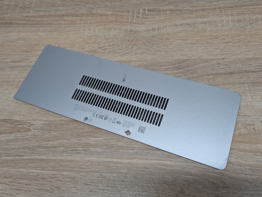 Б/В Сервісна кришка для ноутбука HP ProBook 430 G5