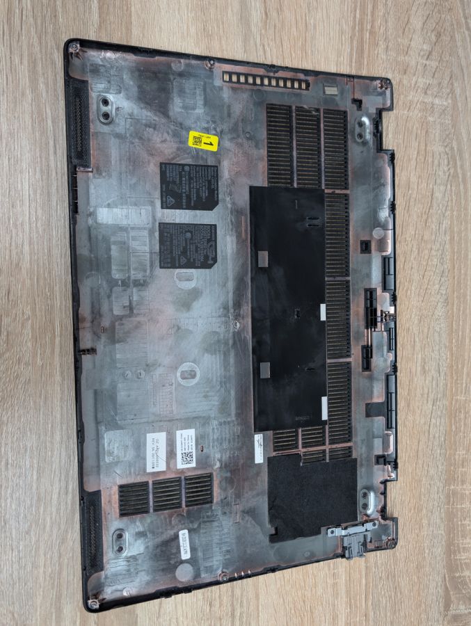 Б/В Піддон для ноутбука Dell latitude 5510\5511\5500\5501