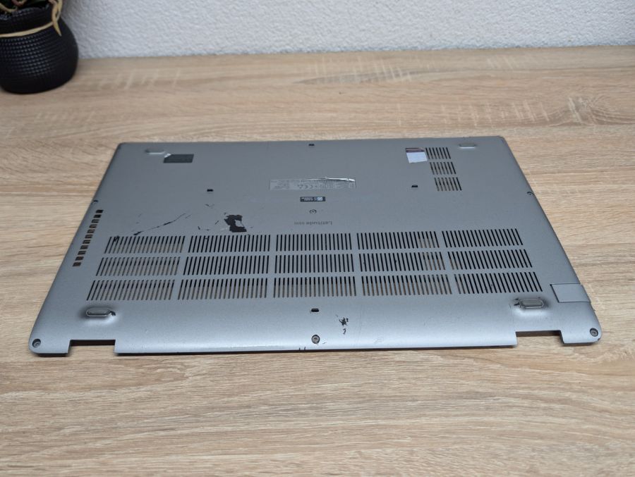 Б/В Піддон для ноутбука Dell latitude 5510\5511\5500\5501