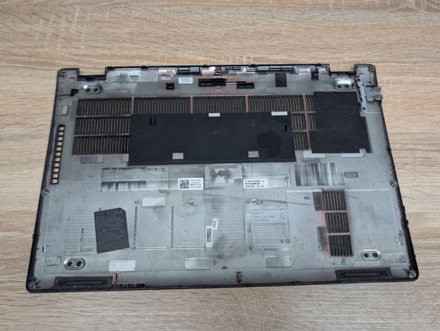 Б/В Піддон для ноутбука Dell latitude 5510\5511\5500\5501