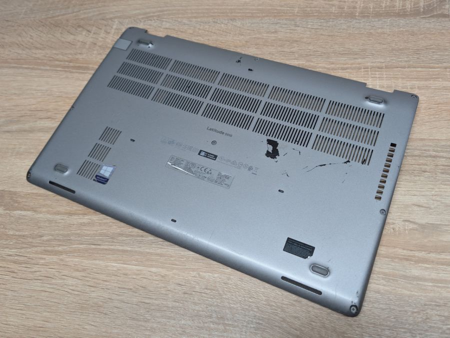Б/В Піддон для ноутбука Dell latitude 5510\5511\5500\5501