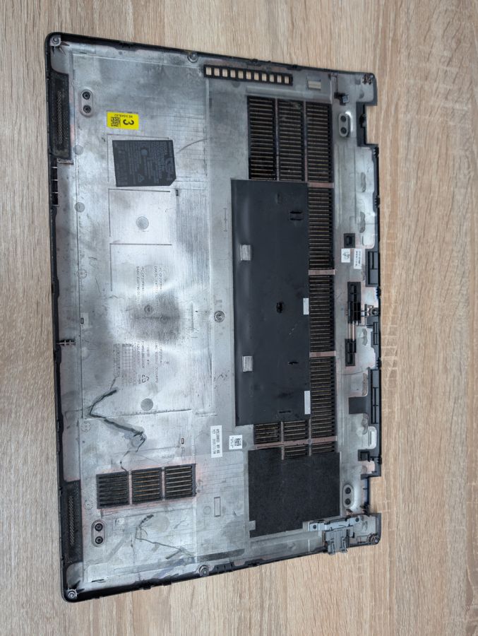 Б/В Піддон для ноутбука Dell latitude 5510\5511\5500\5501