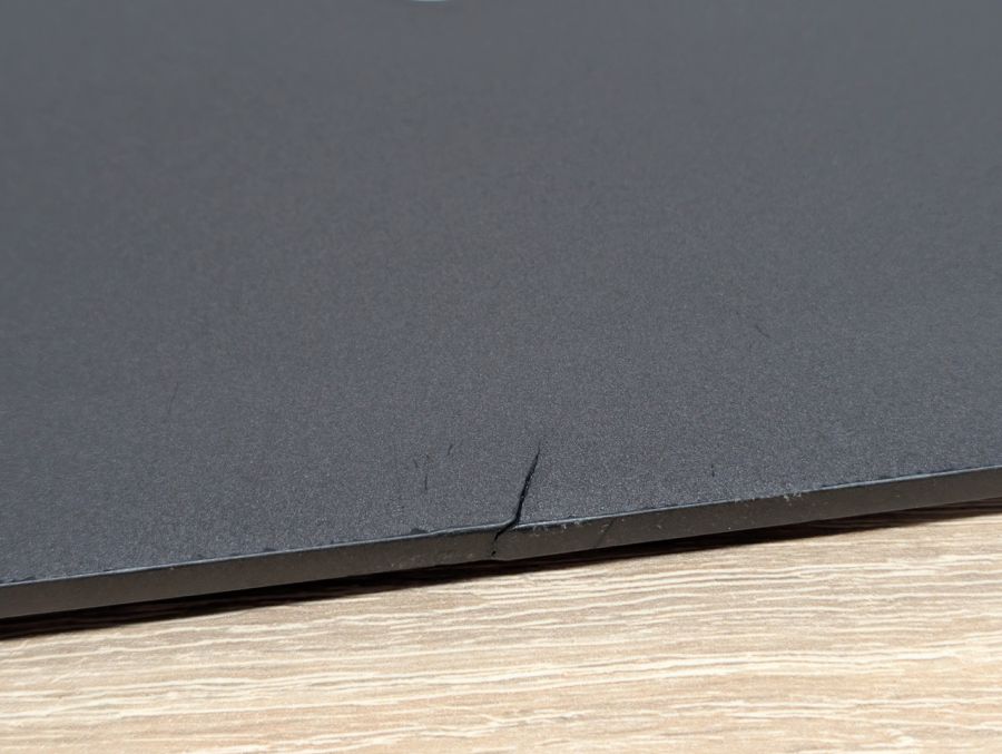 Б/В Верхня кришка матриці для ноутубка Dell Latitude 5300