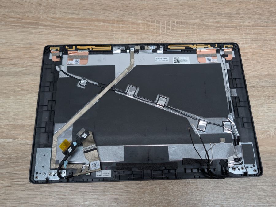 Б/В Верхня кришка матриці для ноутубка Dell Latitude 5300