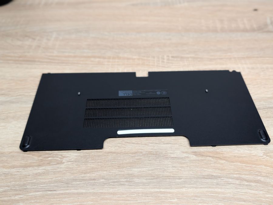 Б/В Cервісна кришка для ноутбука Dell Latitude E7440