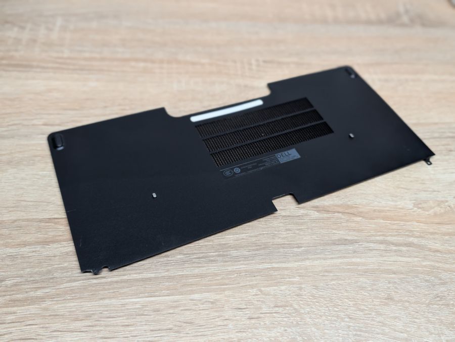 Б/В Cервісна кришка для ноутбука Dell Latitude E7440