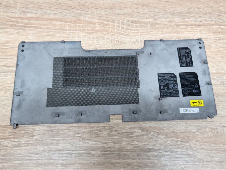 Б/В Cервісна кришка для ноутбука Dell Latitude E7440