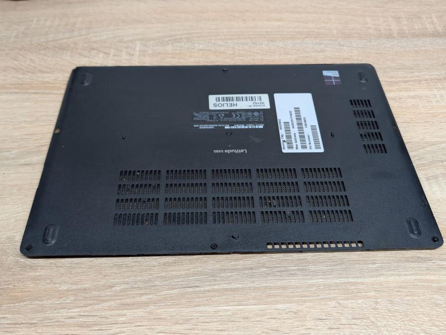Б/В Піддон для ноутбука Dell Latitude 5480\5490