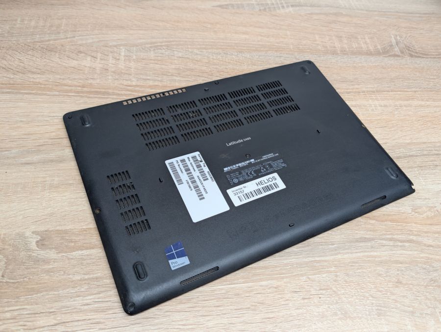 Б/В Піддон для ноутбука Dell Latitude 5480\5490 [ProductHub SKU 096Y3N(3)]