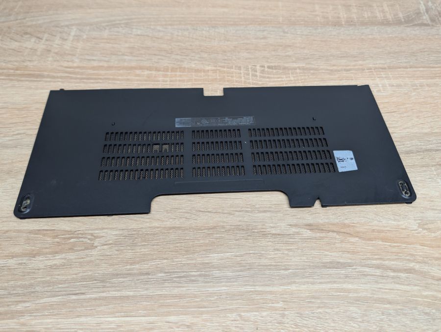 Б/В Cервісна кришка для ноутбука Dell Latitude E7450