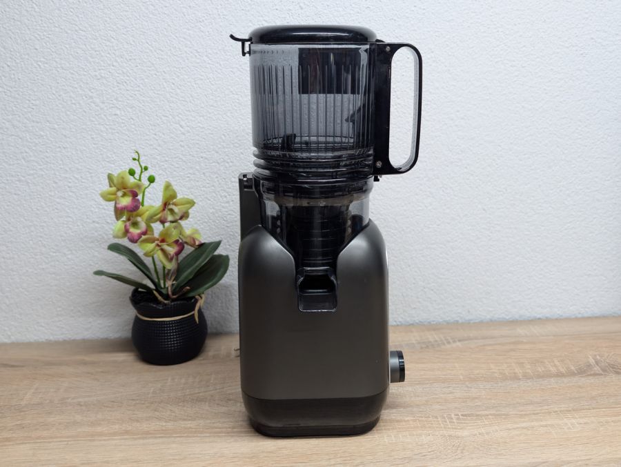Б/В Соковижималка Zachvo MP-802M Slow Juicer