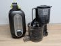 Б/В Соковижималка Zachvo MP-802M Slow Juicer