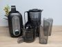 Б/В Соковижималка Zachvo MP-802M Slow Juicer