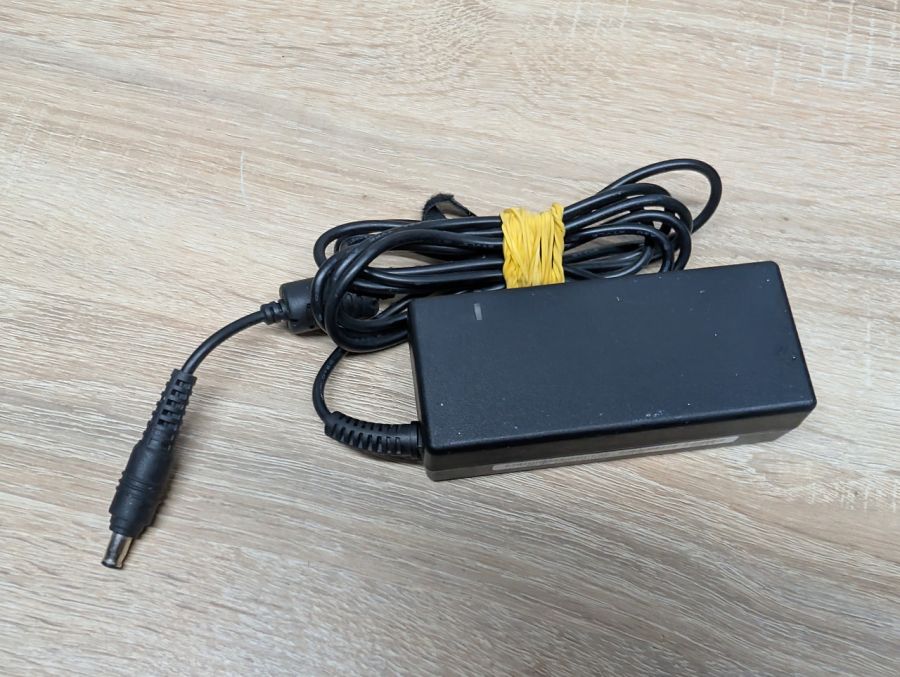 Б/В Блок живлення Lite-On 60W 19V 3.16A 5.5 х 3.0 мм [ProductHub SKU PA-1600-66]
