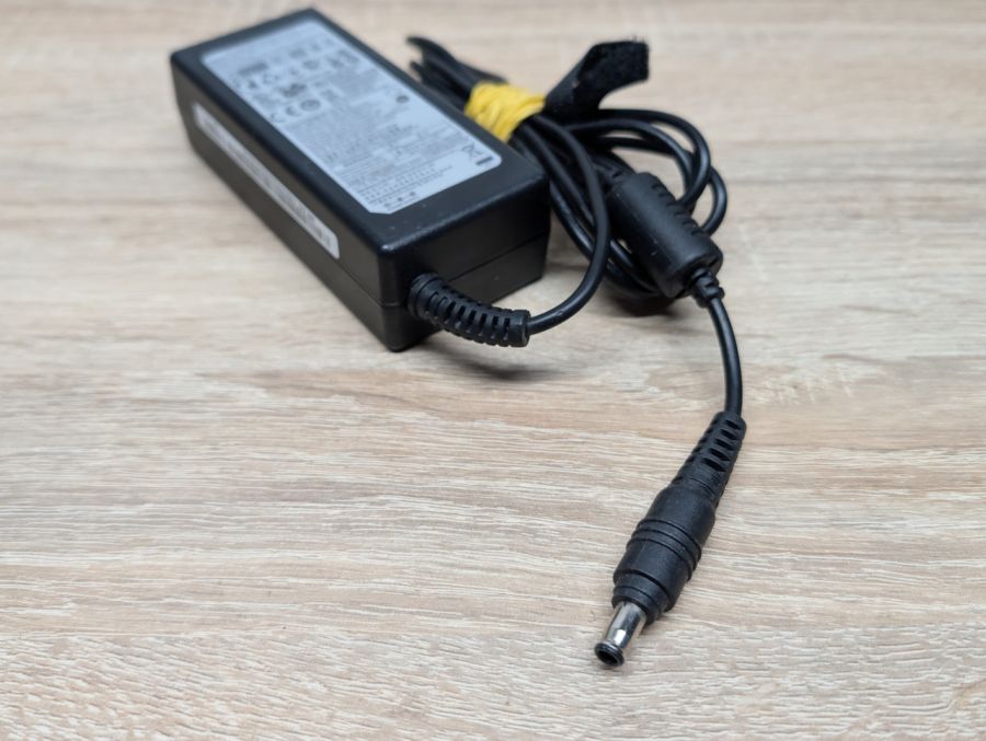 Б/В Блок живлення Lite-On 60W 19V 3.16A 5.5 х 3.0 мм [ProductHub SKU PA-1600-66]