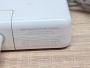 Б/В Оригінальний блок живлення Apple A1344 60W MagSafe 1 [ProductHub SKU A1344]