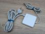 Б/В Оригінальний блок живлення Apple A1344 60W MagSafe 1