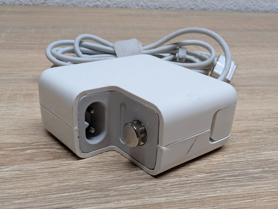 Б/В Блок живлення 45W 14.85V 3.05A MagSafe 2,A1466\A1465\A1436