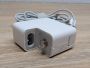 Б/В Блок живлення 45W 14.85V 3.05A MagSafe 2,A1466\A1465\A1436